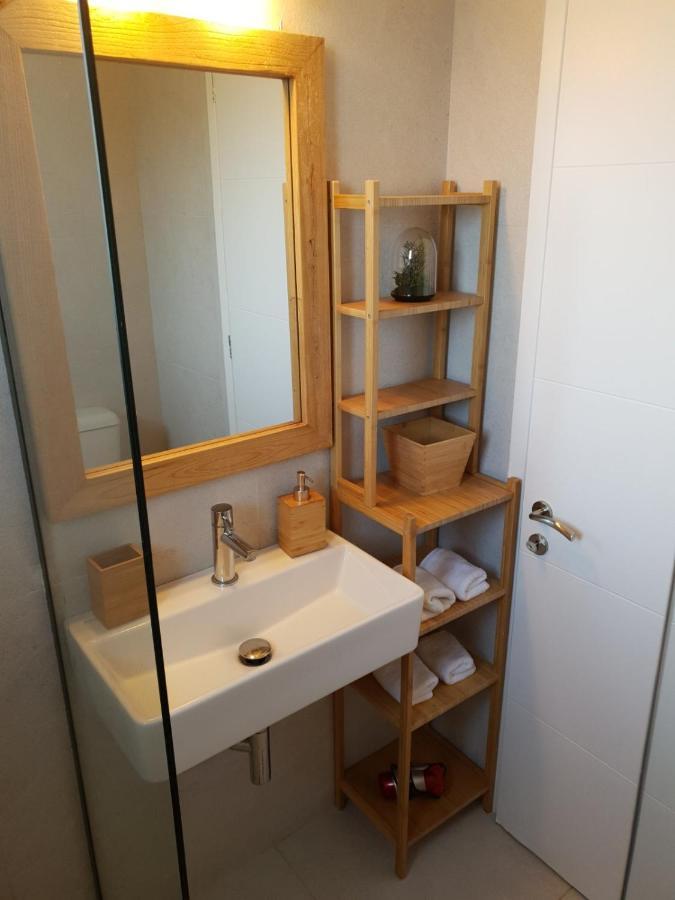 Villa Clio Manganos Экстерьер фото