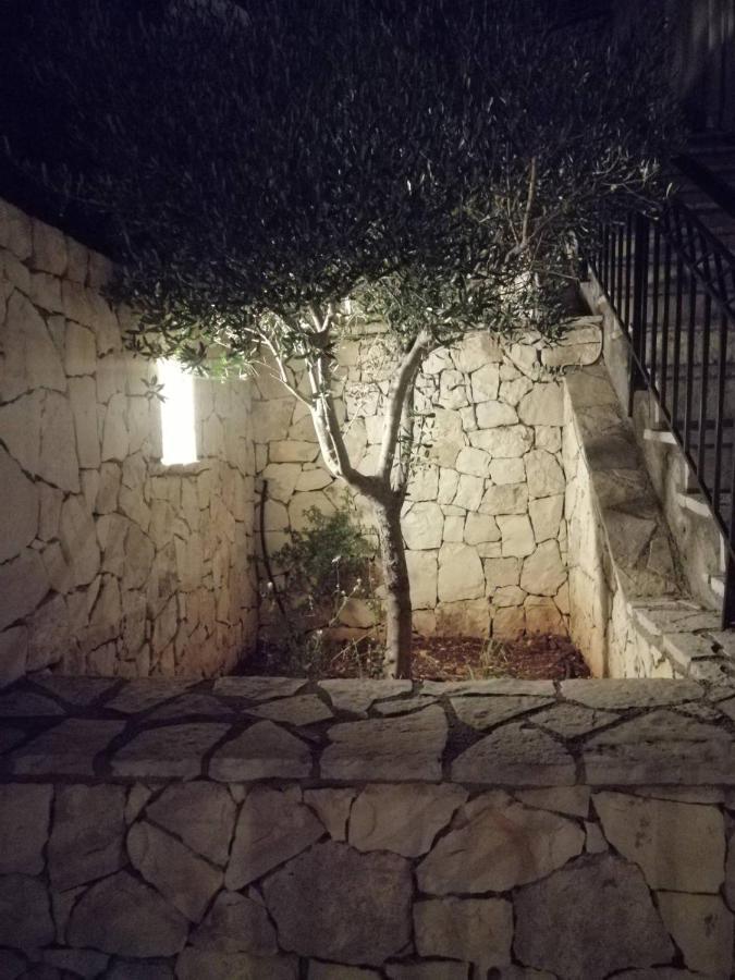 Villa Clio Manganos Экстерьер фото